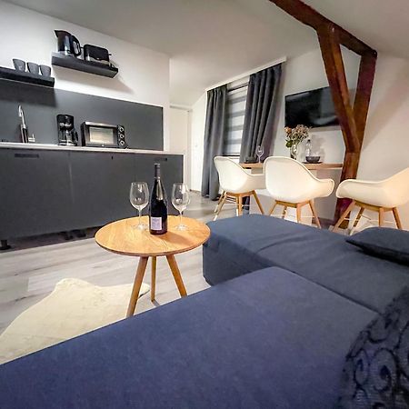 Eddy'S Appartment Maagdenburg Buitenkant foto