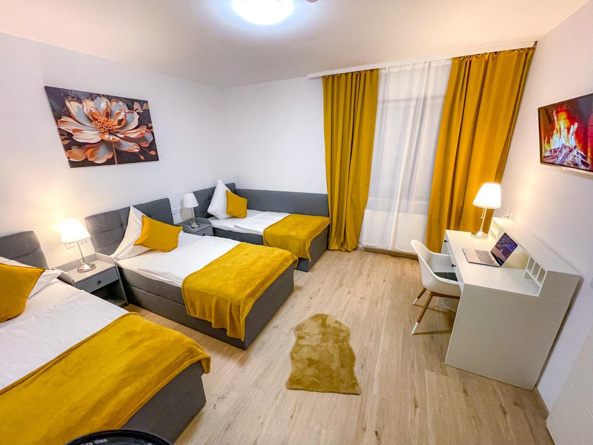 Eddy'S Appartment Maagdenburg Buitenkant foto