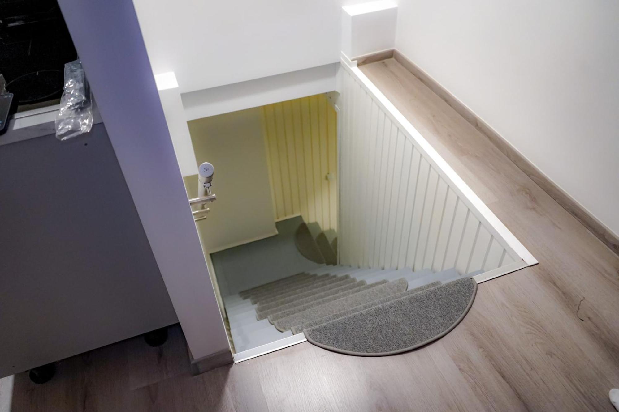 Eddy'S Appartment Maagdenburg Buitenkant foto