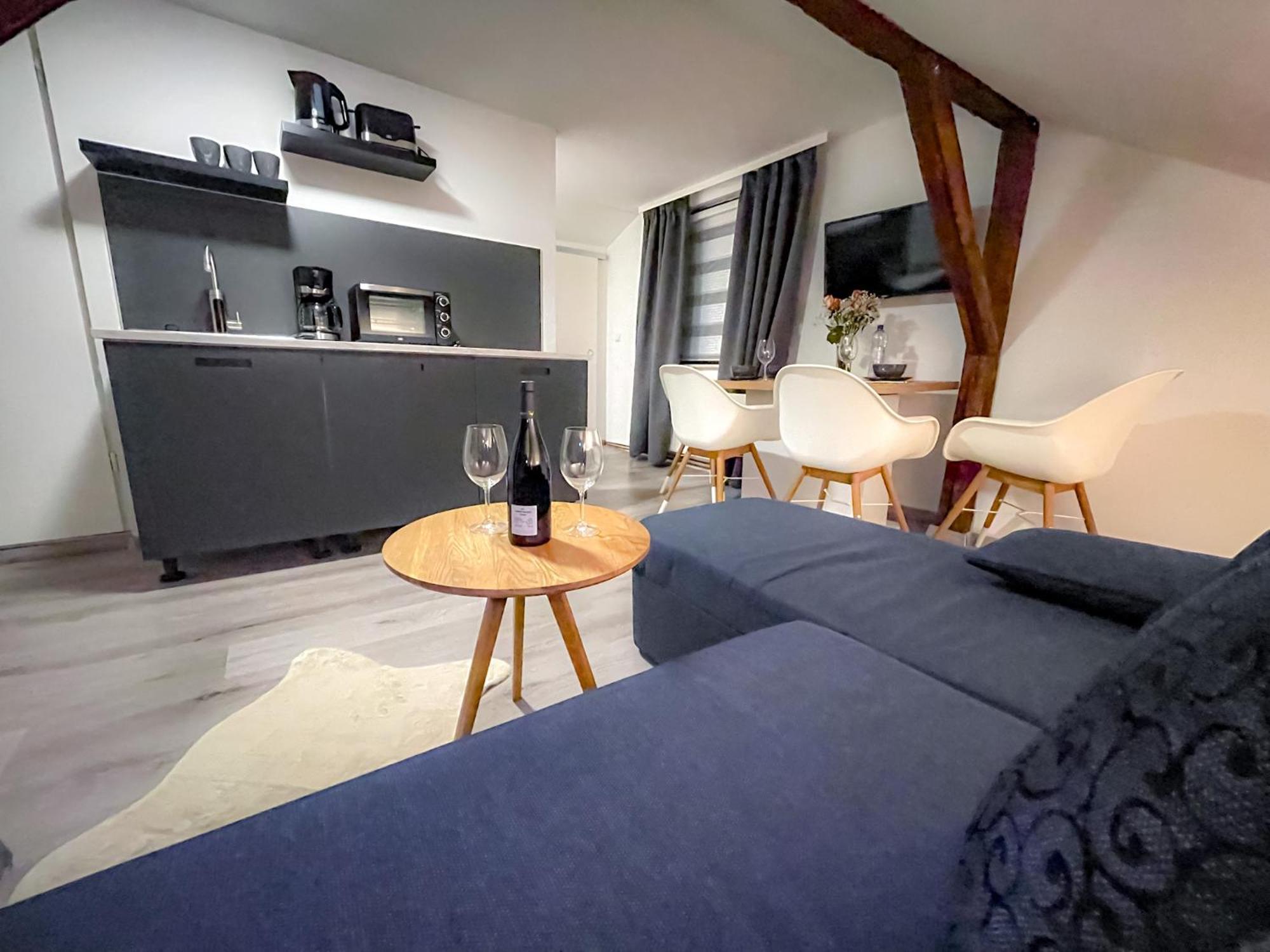 Eddy'S Appartment Maagdenburg Buitenkant foto