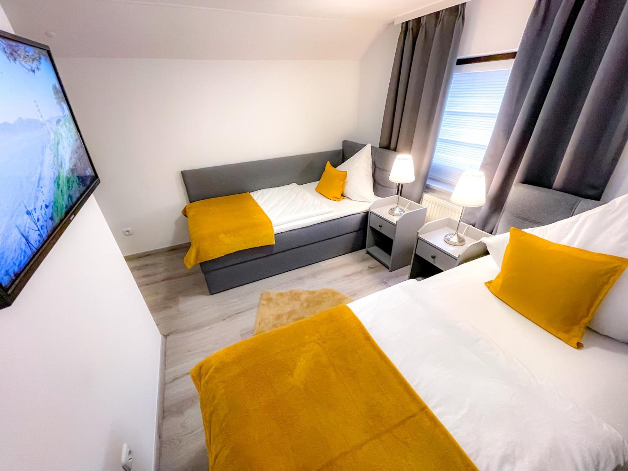 Eddy'S Appartment Maagdenburg Buitenkant foto