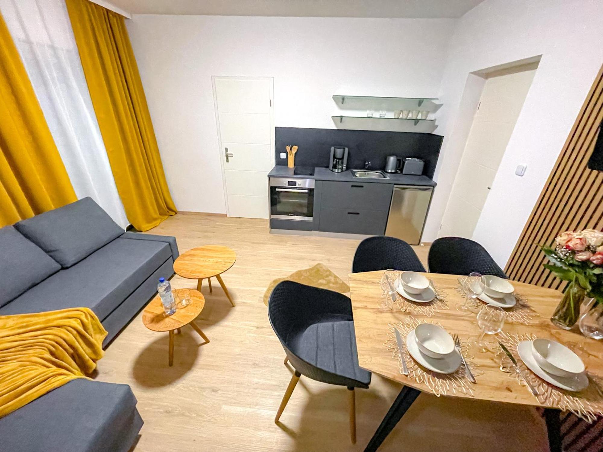 Eddy'S Appartment Maagdenburg Buitenkant foto