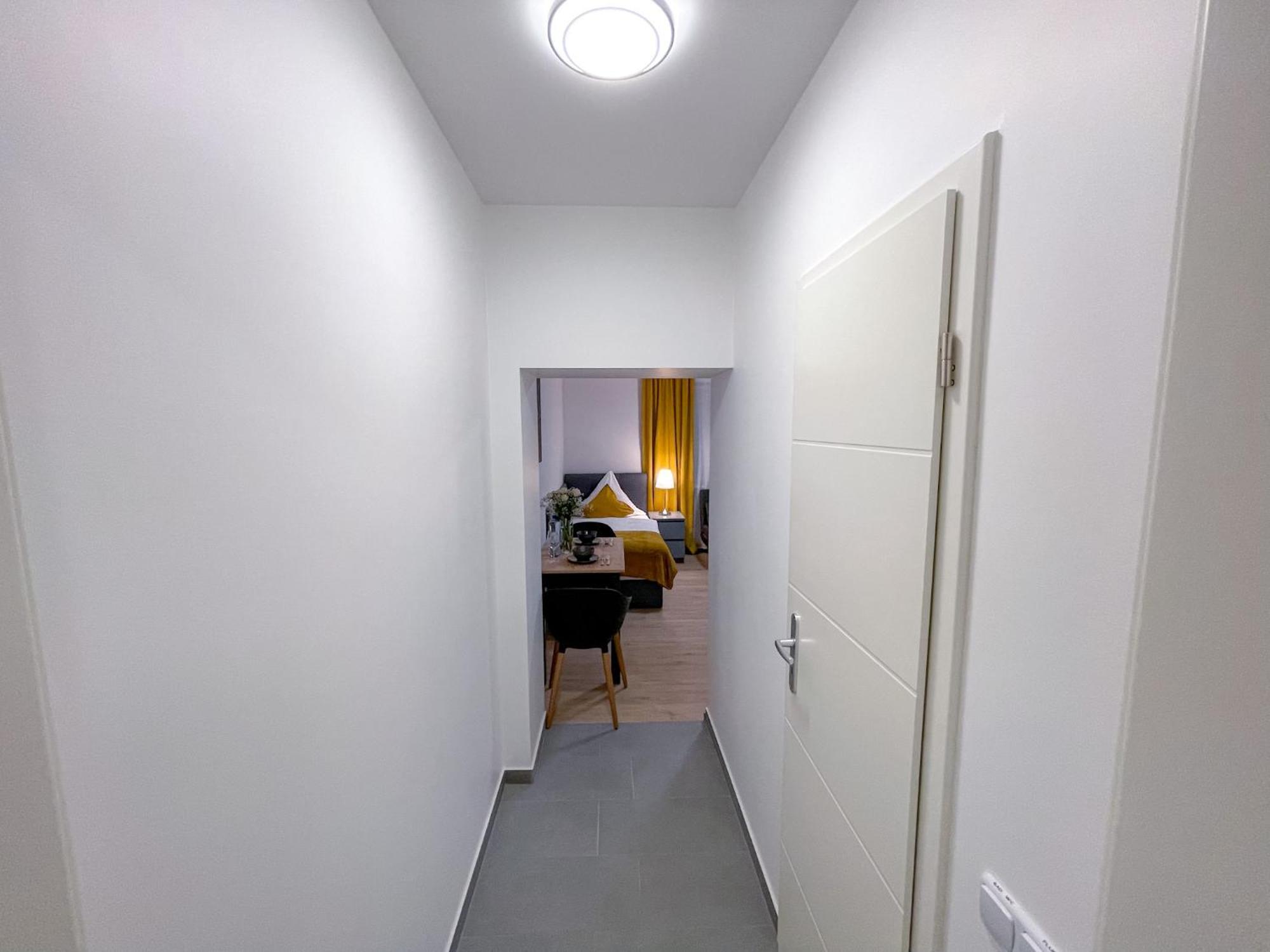 Eddy'S Appartment Maagdenburg Buitenkant foto