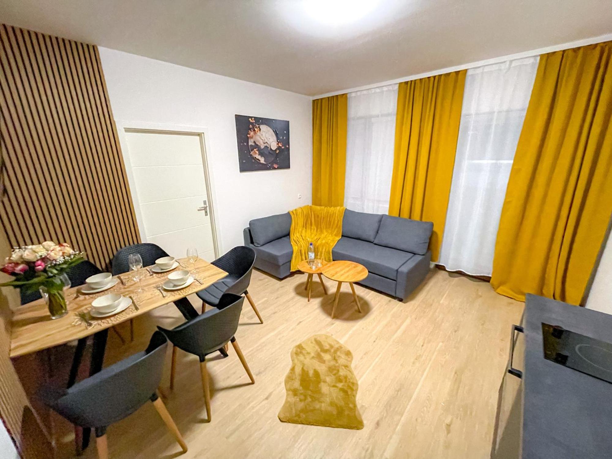 Eddy'S Appartment Maagdenburg Buitenkant foto